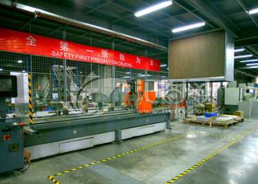 杭州順馳精密機(jī)械：提高零件機(jī)械加工的效率問(wèn)題的方法介紹！